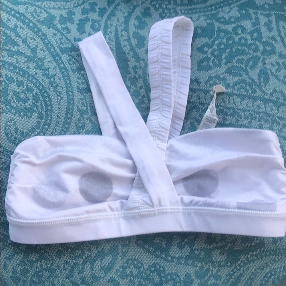 Lululemon bra